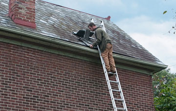 what affects urgent Biddlesden roof repairs