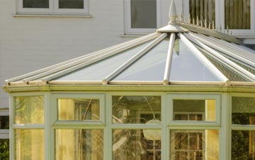 conservatory roof repair Biddlesden, Buckinghamshire