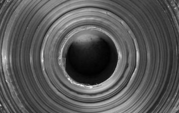 Biddlesden edpm waterproofing