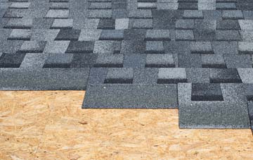 expert Biddlesden asphalt roof companies