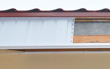 Biddlesden fascia repair costs