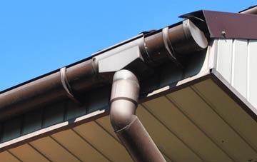 types of Biddlesden fascias