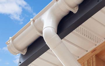 Biddlesden gutter installation costs