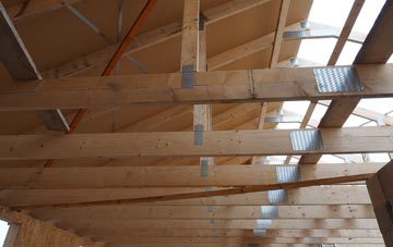 Biddlesden roof truss costs