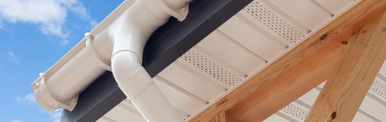 get Biddlesden guttering quotes today