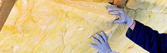 quotes for Biddlesden roof insulation