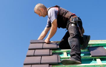 disadvantages of Biddlesden slate roofing