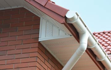 Biddlesden soffit repair costs