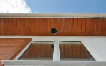 Biddlesden soffit repair quotes
