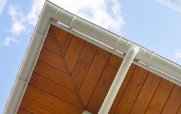 Biddlesden soffit types