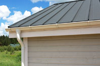 Biddlesden fascia repair