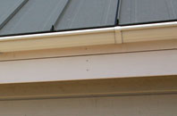 Biddlesden soffit repair