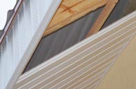 rated Biddlesden soffit repair companies
