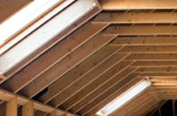 Biddlesden tapered roof insulation quotes